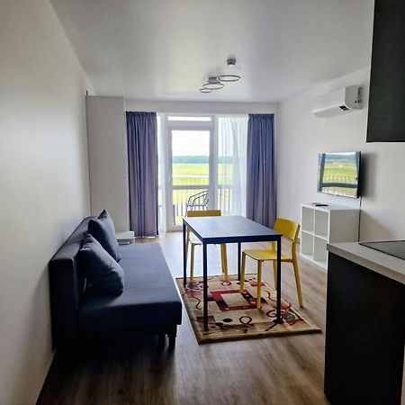 Karavanai "Ausroje" Šventoji Extérieur photo