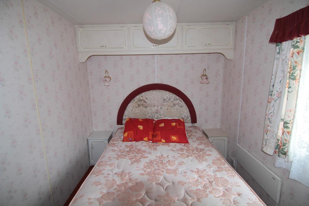 Karavanai "Ausroje" Šventoji Extérieur photo