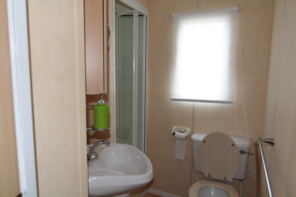 Karavanai "Ausroje" Šventoji Extérieur photo