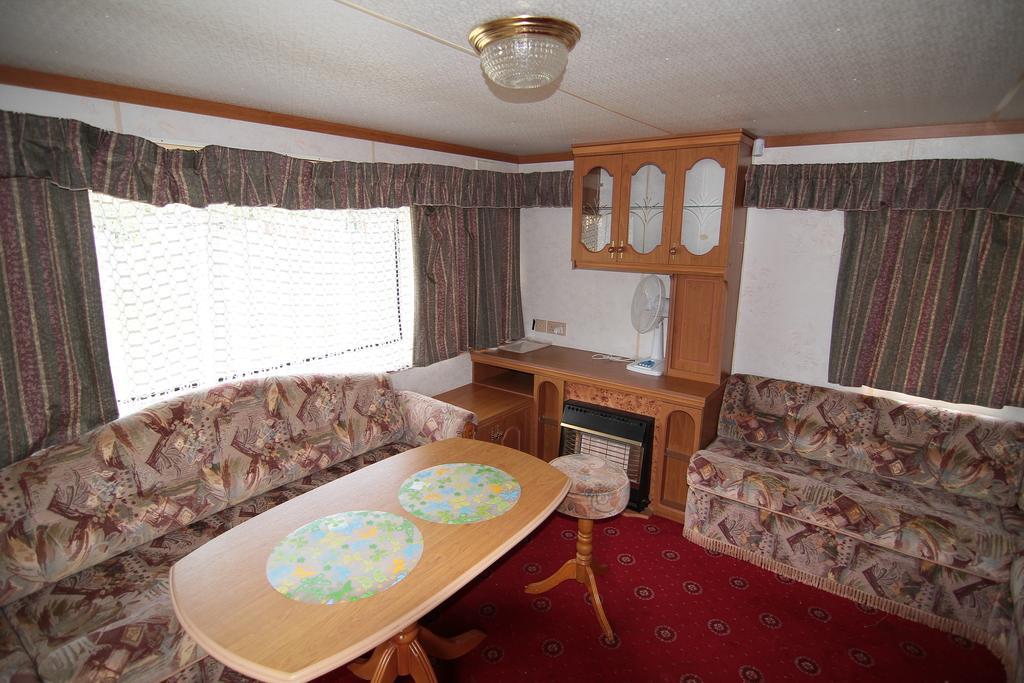 Karavanai "Ausroje" Šventoji Chambre photo