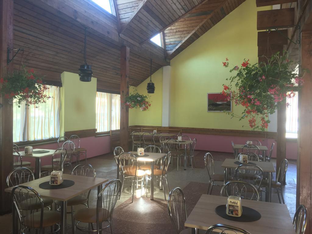 Karavanai "Ausroje" Šventoji Extérieur photo