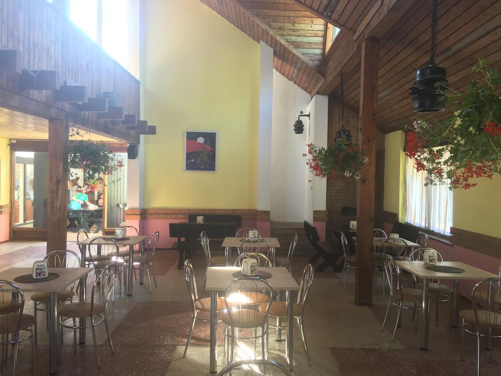 Karavanai "Ausroje" Šventoji Extérieur photo