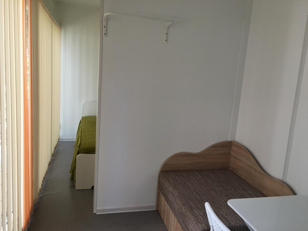 Karavanai "Ausroje" Šventoji Extérieur photo