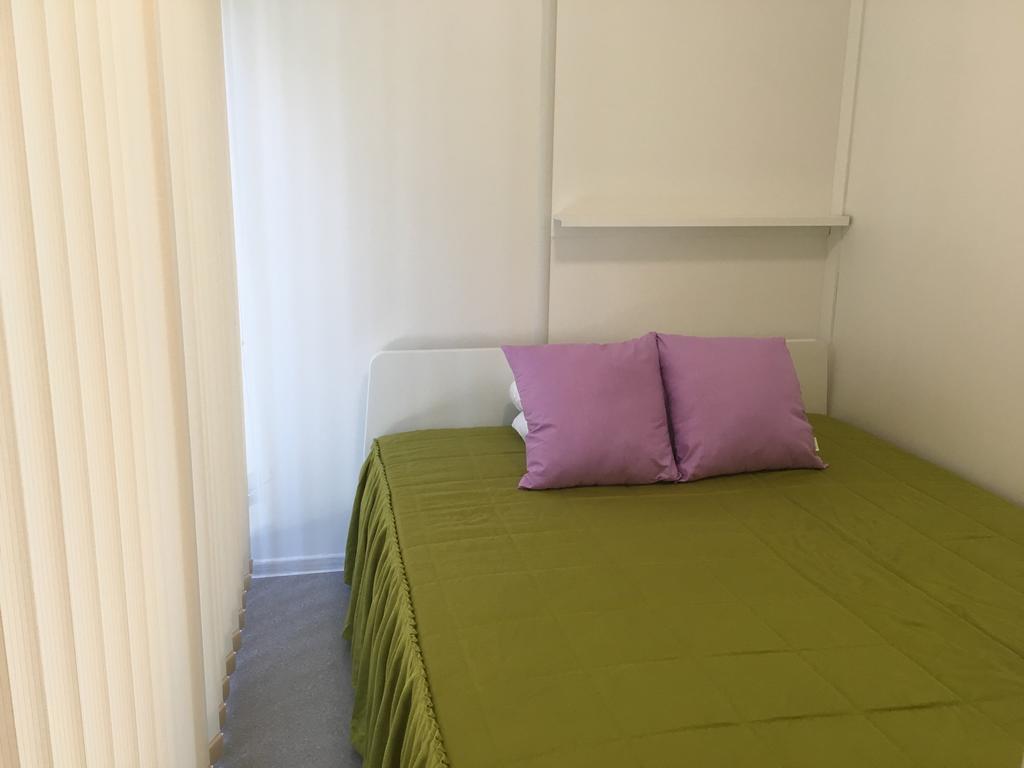 Karavanai "Ausroje" Šventoji Extérieur photo